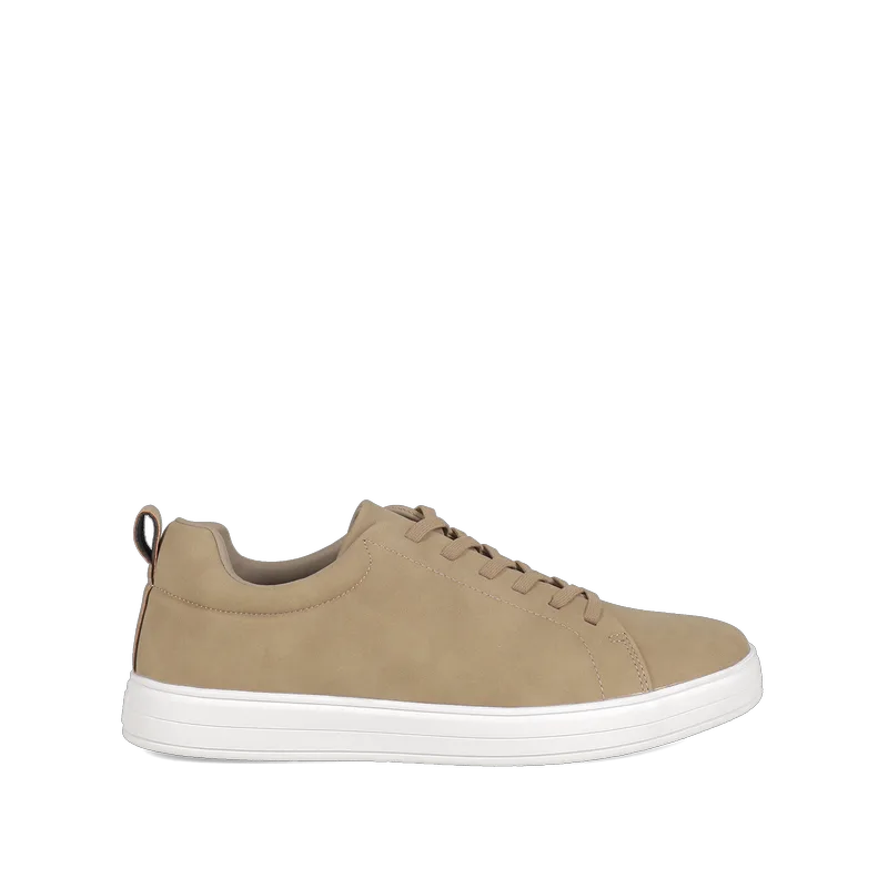 Taupe ανδρικό sneaker