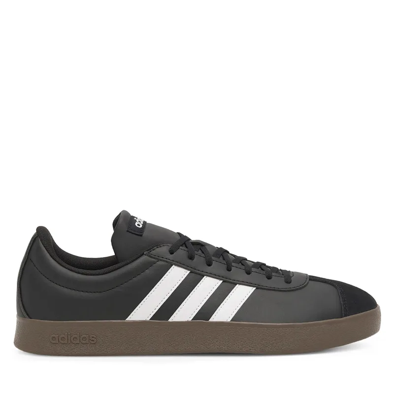 Αθλητικά adidas Vl Court Base ID3712 Μαύρο
