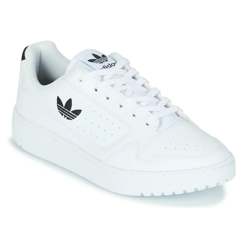 Xαμηλά Sneakers adidas NY 92 J