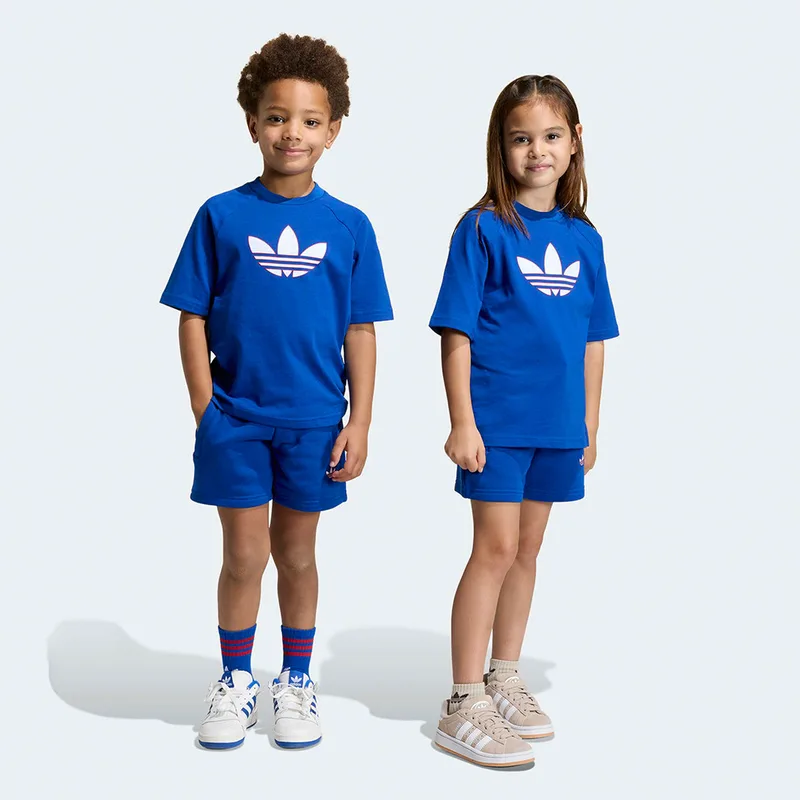 adidas Originals Παιδικό Σετ Φόρμας (9000261549_10938)