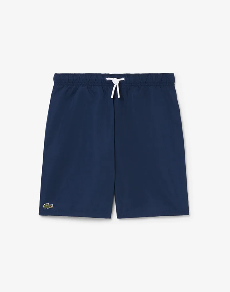 LACOSTE ΜΑΓΙΩ SWIMWEAR 3MJ6880-166 DarkBlue