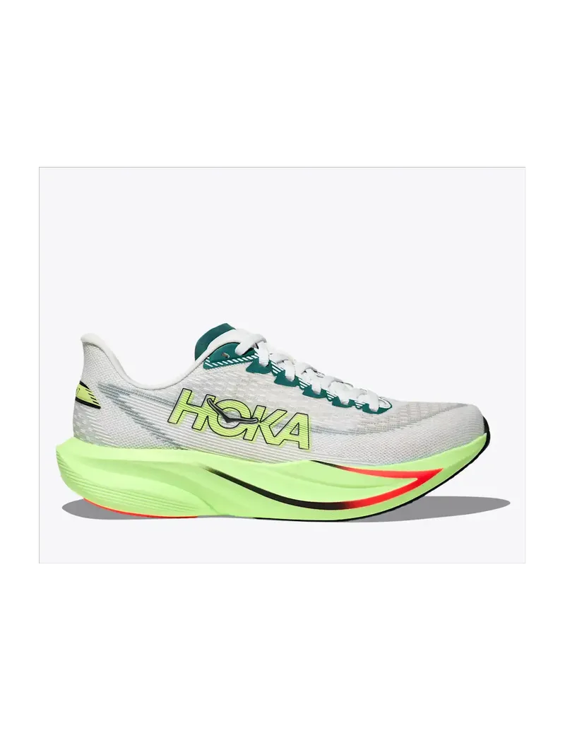 Hoka W Mach 7 1171938FYZ