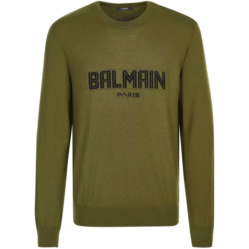 Πουλόβερ Balmain -