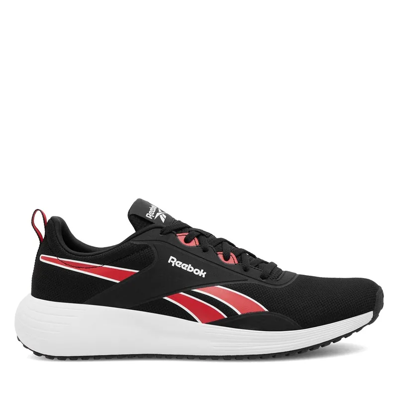 Παπούτσια για Τρέξιμο Reebok Lite Plus 4 100202489 Μαύρο