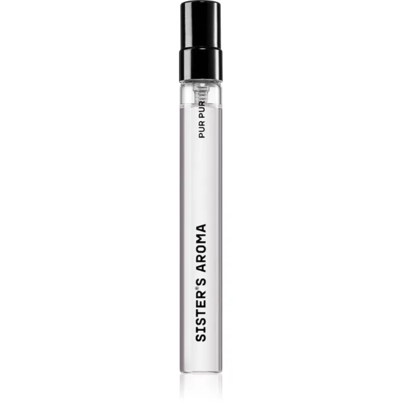 Sister's Aroma Perfumes Pur Pur Eau de Parfum unisex 10 ml