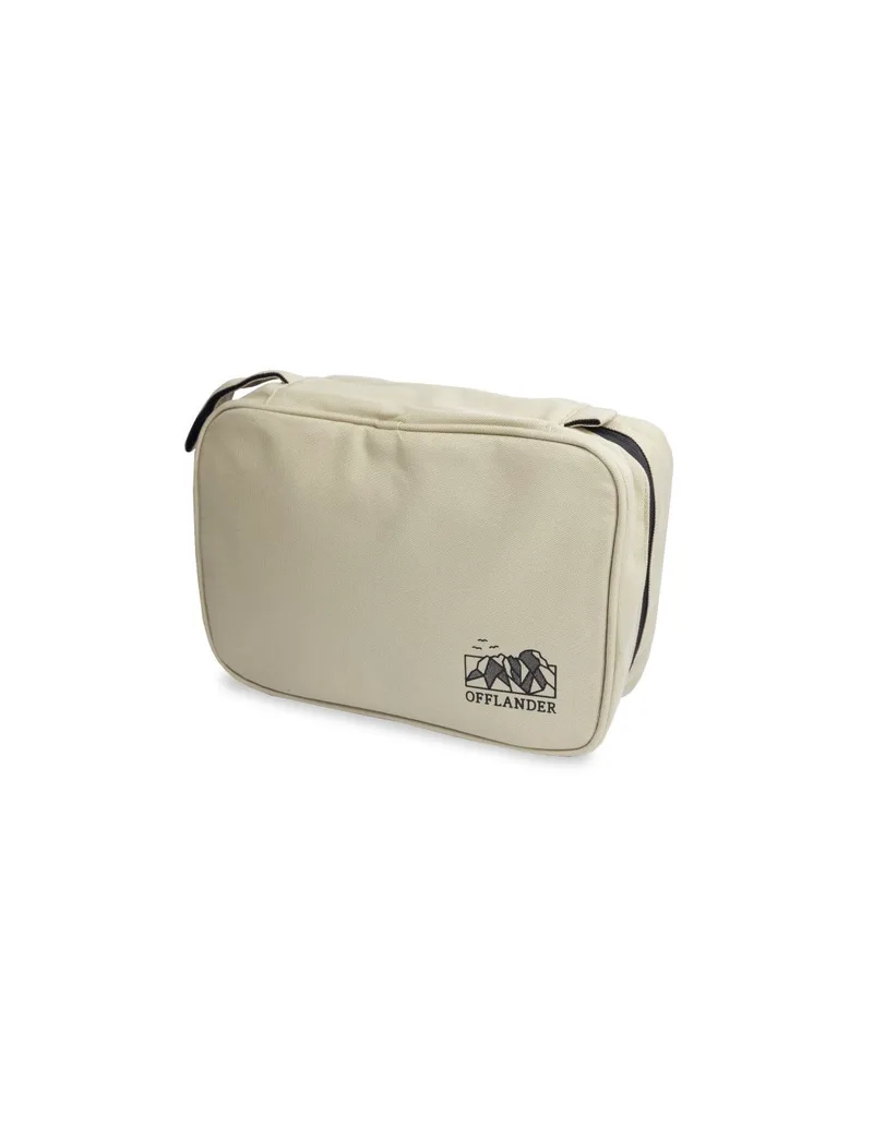 Offlander cosmetic bag organizer for hanging OFFCACC06KH
