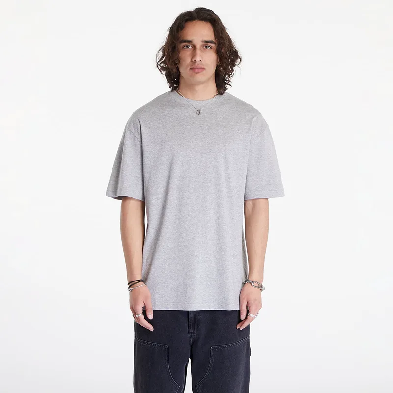 T-shirt Urban Classics Tall Tee Grey L