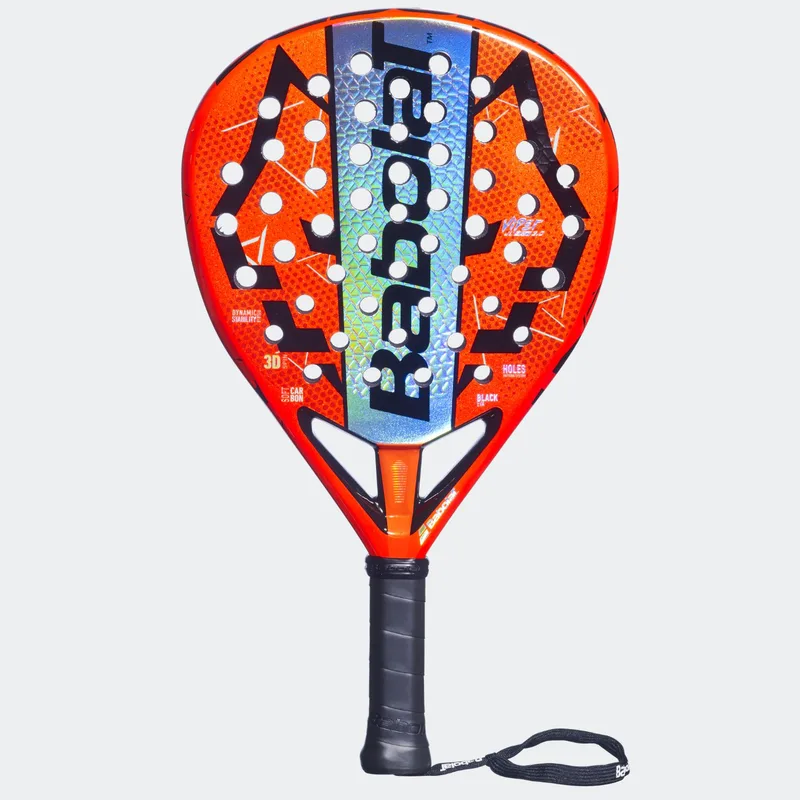 Ρακέτα Padel Babolat Viper Soft Juan Lebron 3.0