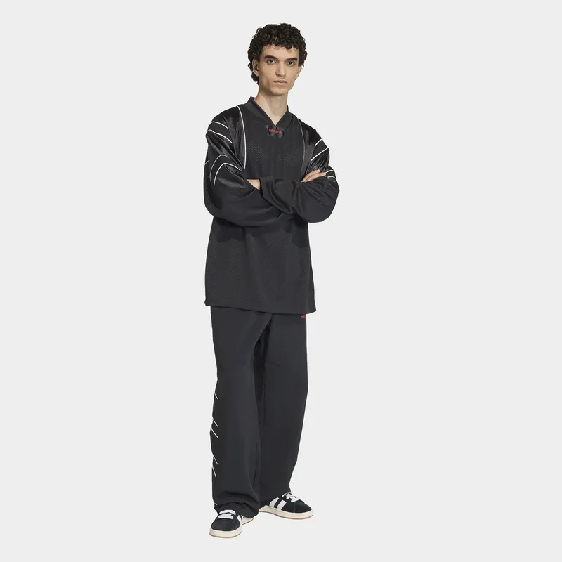 adidas Originals M Long Sleeve Jersey (9000264387_1469)
