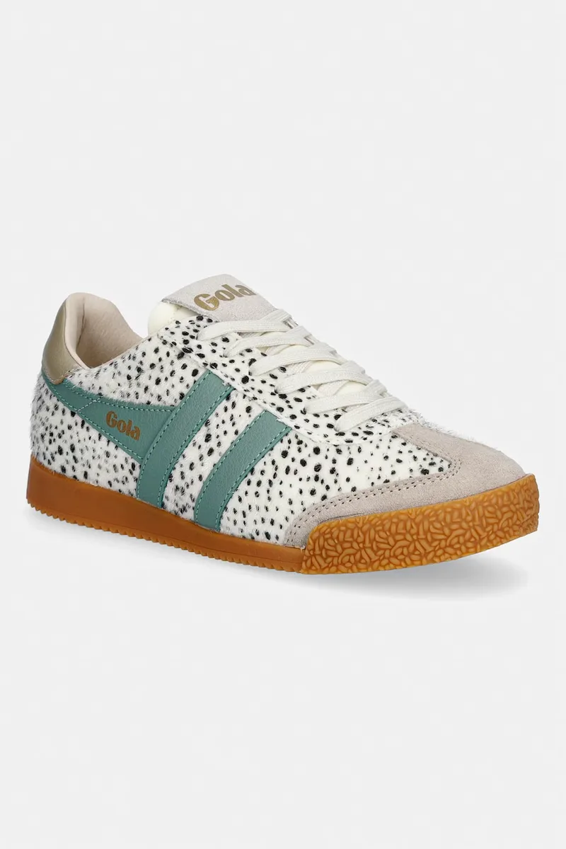 Gola ELAN SAVANNA sneakers γυναικεία δερμάτινα