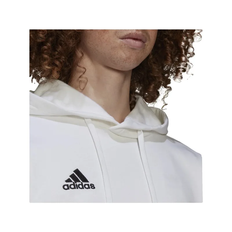 Φούτερ adidas Sweat entrada 22 blanc/noir