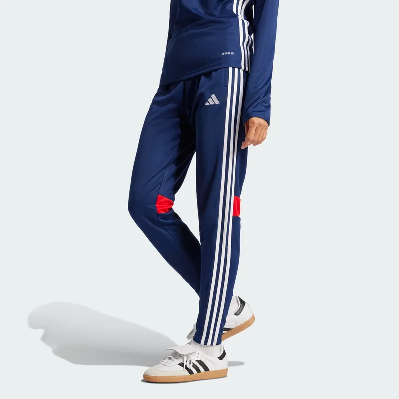 adidas Tiro 25 Essentials Γυναικεία Φόρμα (9000217178_83866)