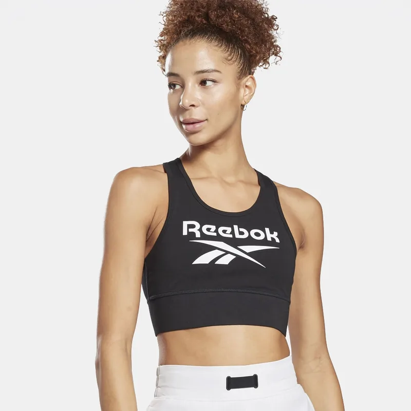 Reebok Identity Γυναικείο Μπουστάκι (9000156579_1469)