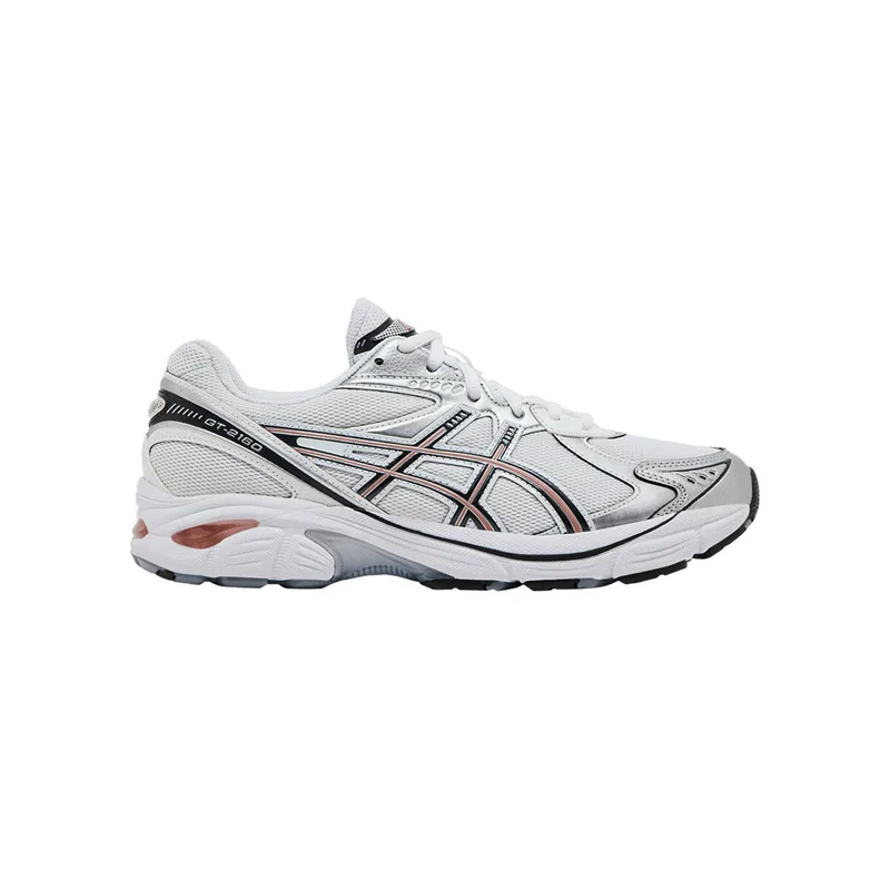 Xαμηλά Sneakers Asics GT-2160 White Rose Rouge