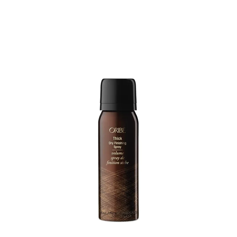 Oribe Magnificent Volume Thick Spray volume and styling travel size 50 ml