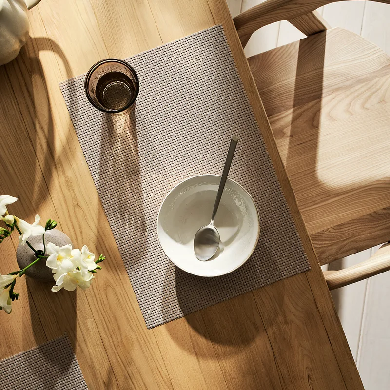 Σουπλά (30x45) Gofis Home Ayla Μπεζ 257/06