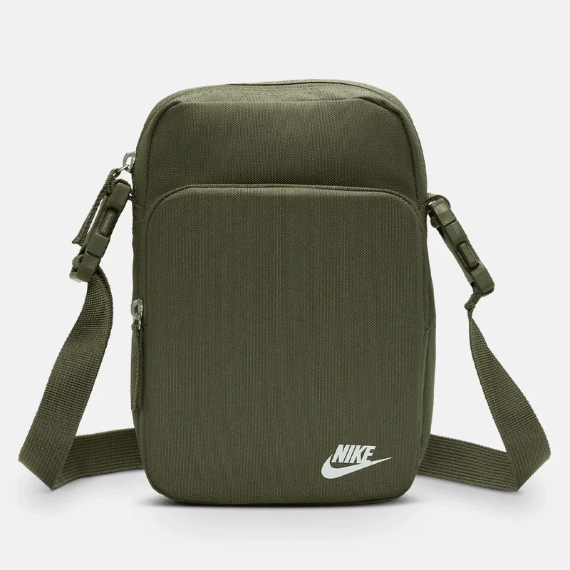 Nike Heritage Τσάντα Χιαστί (9000209397_40640)