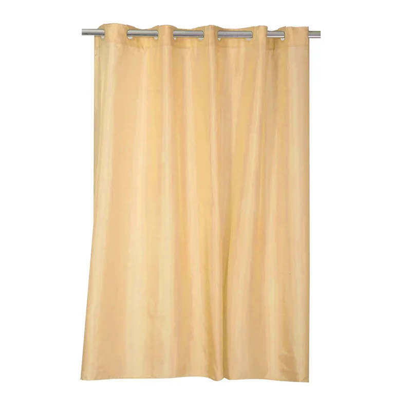 Κουρτίνα Μπάνιου 180X180 Nef Nef Shower 1160-Yellow (180x180)