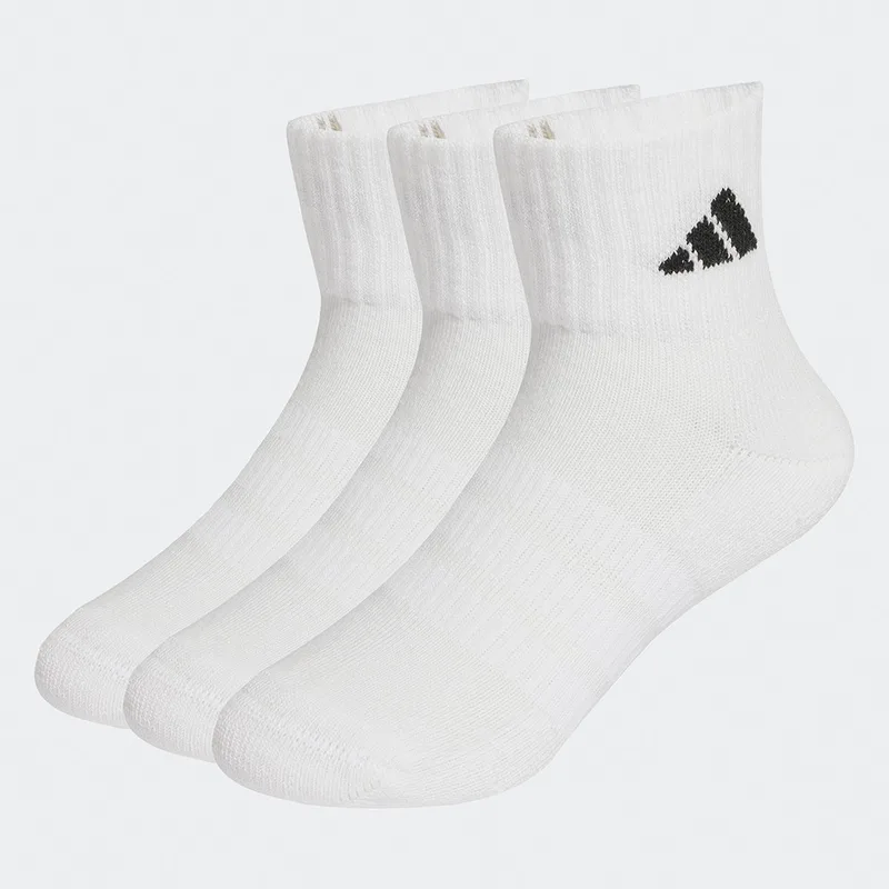 adidas Cushioned 3-Pack Ankle Παιδικές Κάλτσες (9000261073_8921)