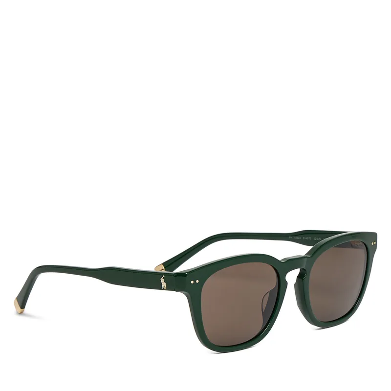 Γυαλιά ηλίου Polo Ralph Lauren 0PH4242U 614073 Πράσινο