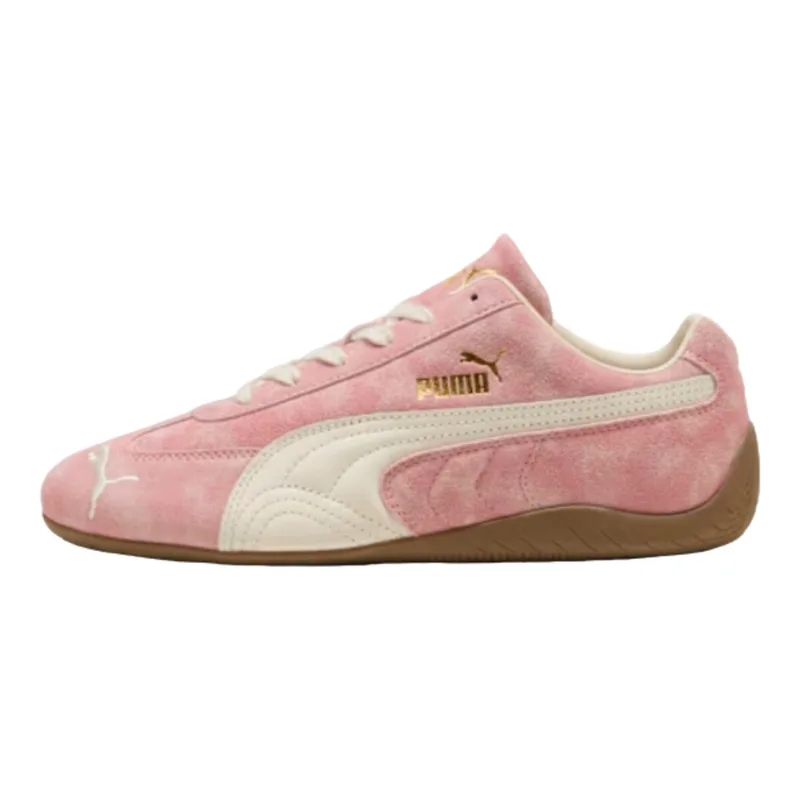 Xαμηλά Sneakers Puma Speedcat Faded Carnation Ροζ Alpine Snow