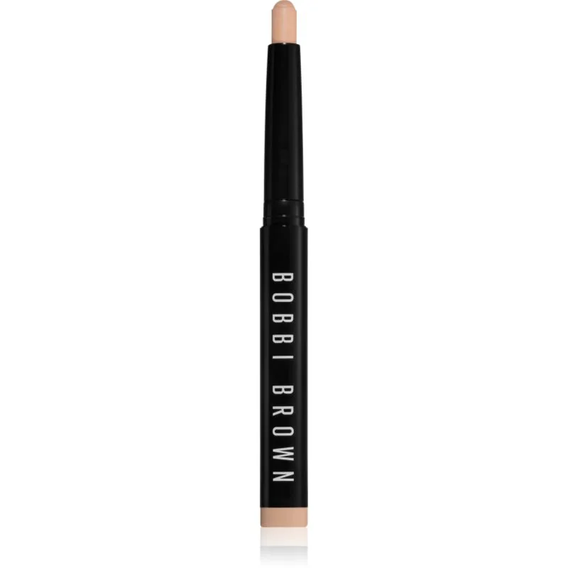 Bobbi Brown Long-Wear Cream Shadow Stick μακράς διαρκείας σκιές ματιών σε μολύβι απόχρωση - Vanilla 1,6 γρ