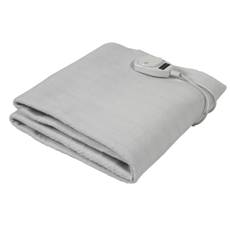 Κουβέρτα Ηλεκτρική King Size (155x170) Das Home 0487