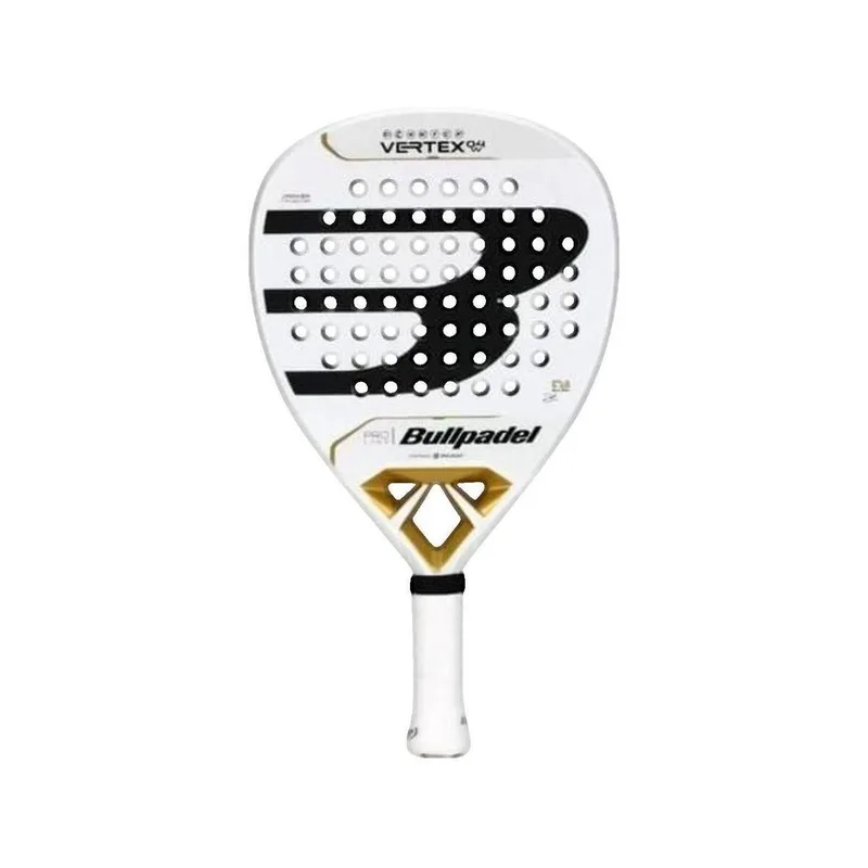 ρακέτες padel Bullpadel Delfi Brea Vertex 04 Pro Line W 2025