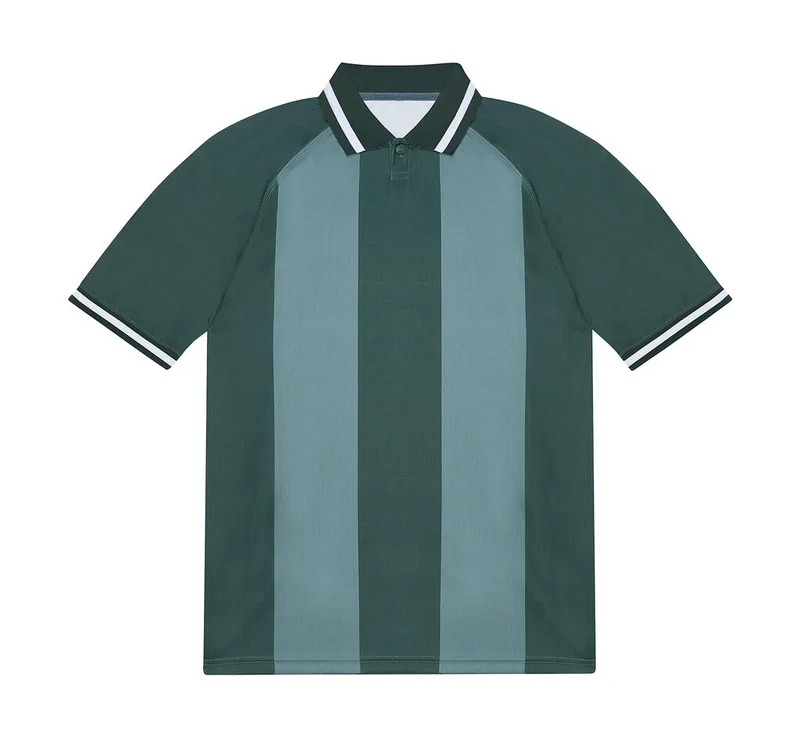 Αθλητικό Polo Unisex 50442560 B & C Forest Green/Green