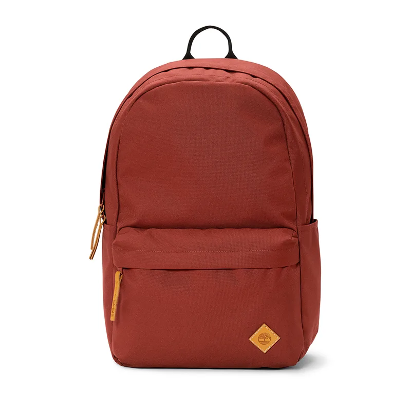 TIMBERLAND BACKPACK TIMBERPACK TB0A61F3EOD1 BURNT HENNA