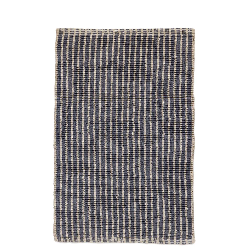Πατάκι Μπάνιου 50X80 Palamaiki Stik Grey (50x80)