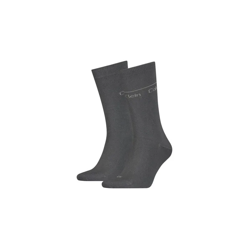 Κάλτσες Calvin Klein Jeans 2 PACK SOCKS MEN