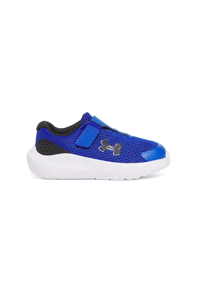 Under Armour βρεφικά αθλητικά παπούτσια running "Surge 4" (21-27) - 3027105 Μπλε
