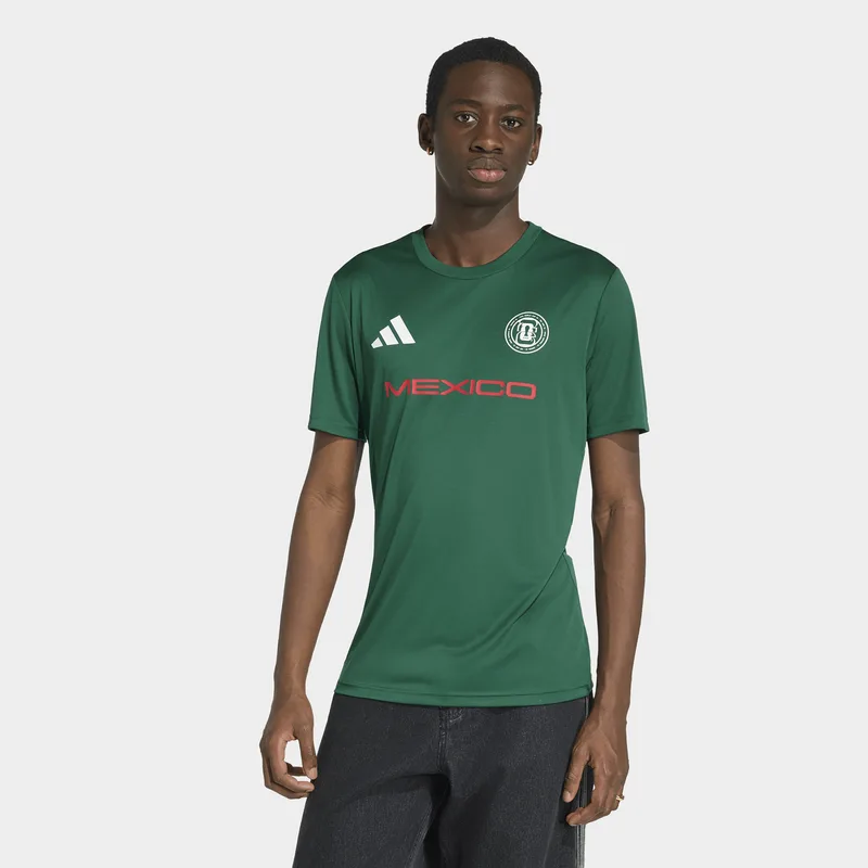 adidas M Fifa World Cup 26™ Mexico Jersey (9000284730_80245)