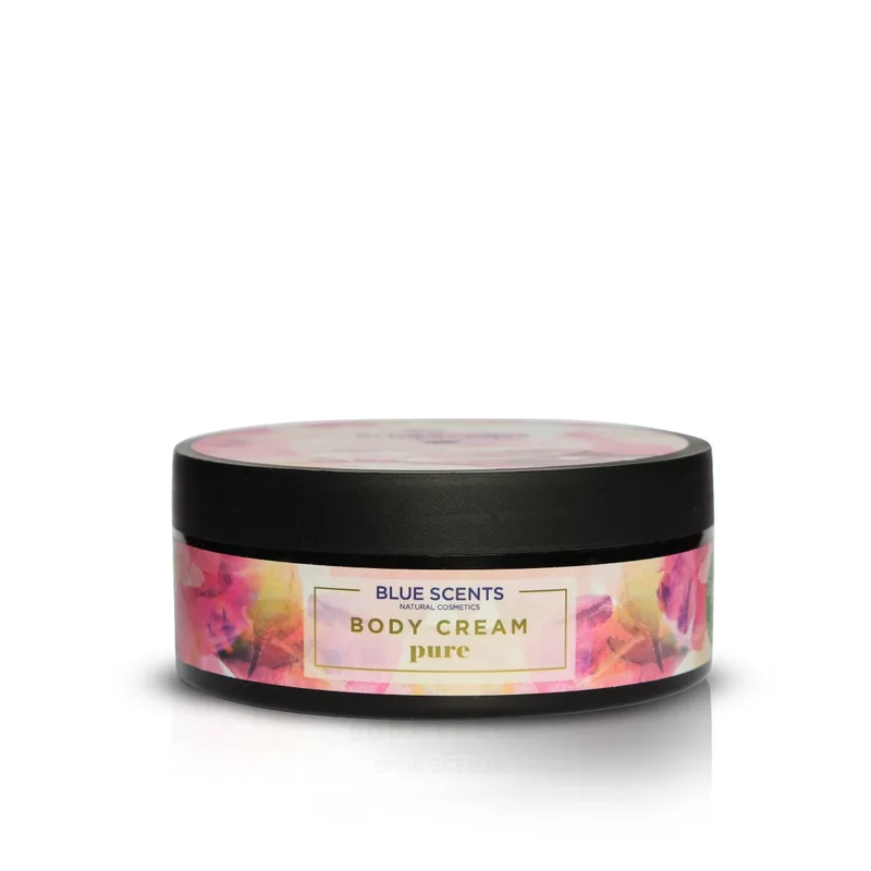 Body Cream Pure 210ml