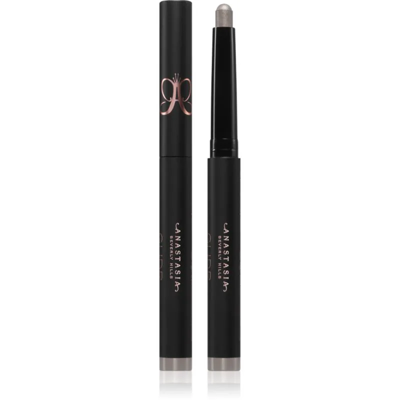 Anastasia Beverly Hills GLIDR Shadow Stick σκιές ματιών σε στικ απόχρωση Silverspun 1.5 γρ