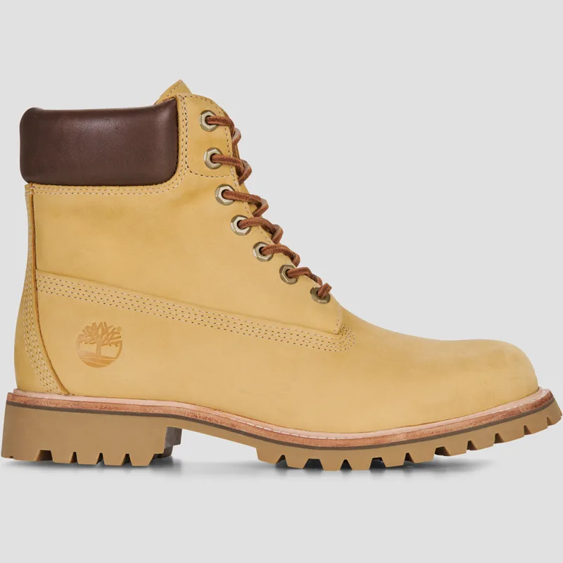 Μπότες Timberland TIMBERLAND LUXE