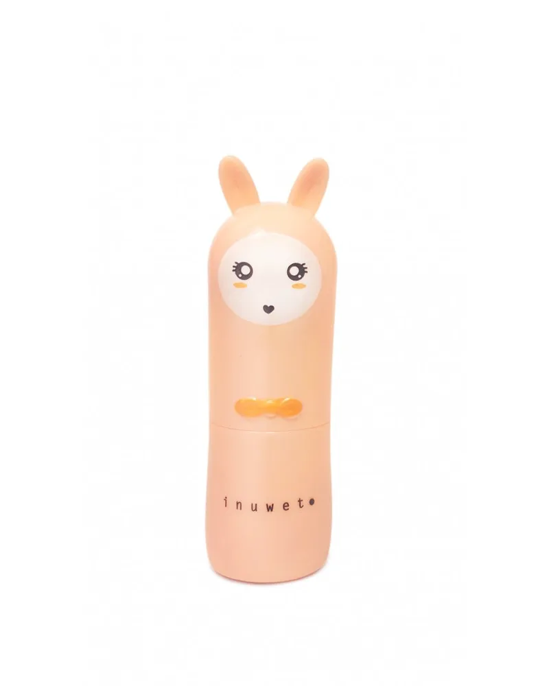 Vegan Lip Balm ''Min'' - Vanilla