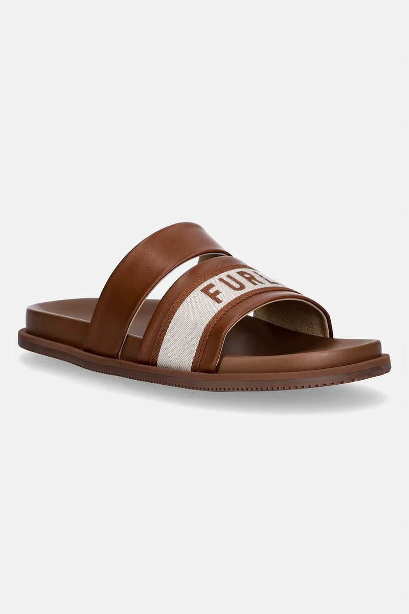 Furla σαγιονάρες Γυναικεία Tide
