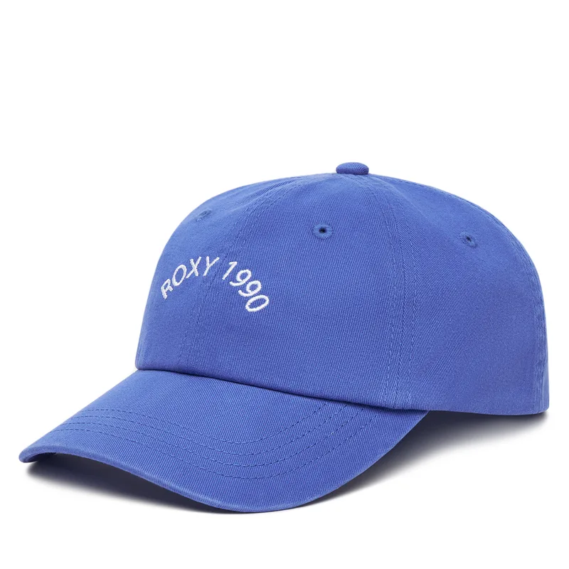 Καπέλο Jockey Roxy ERJHA04372 Μπλε