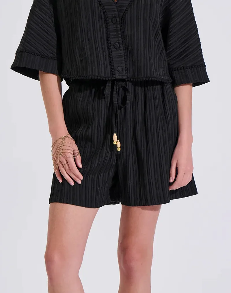 BILL COST ΣΟΡΤΣ 10-350530-0-Μαύρο Black