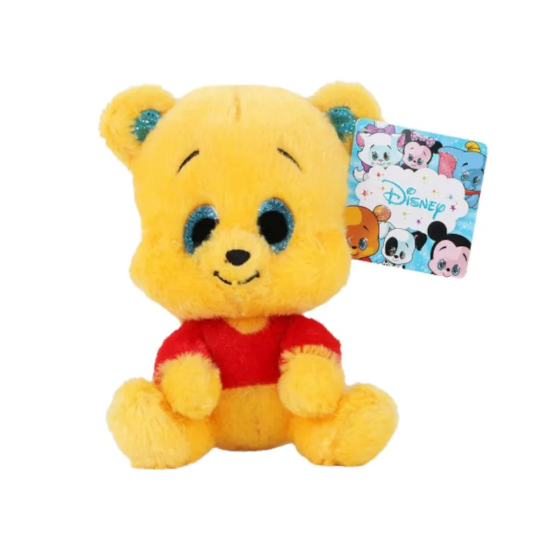 DISNEY -Winnie the Pooh - ΛΟΥΤΡΙΝΟ WINNIE 20cm -1602239