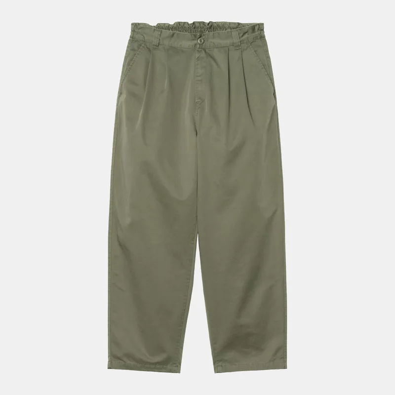 Carhartt WIP Marv Unisex Παντελόνι (9000255606_13587)