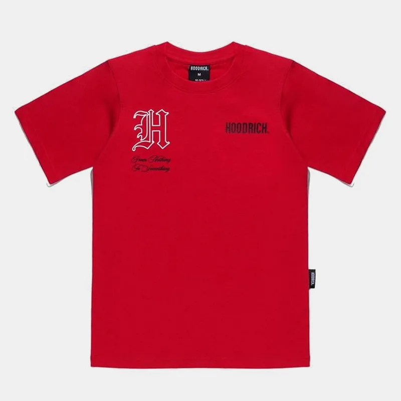 Hoodrich Arcade Παιδικό T-Shirt (9000273419_93709)