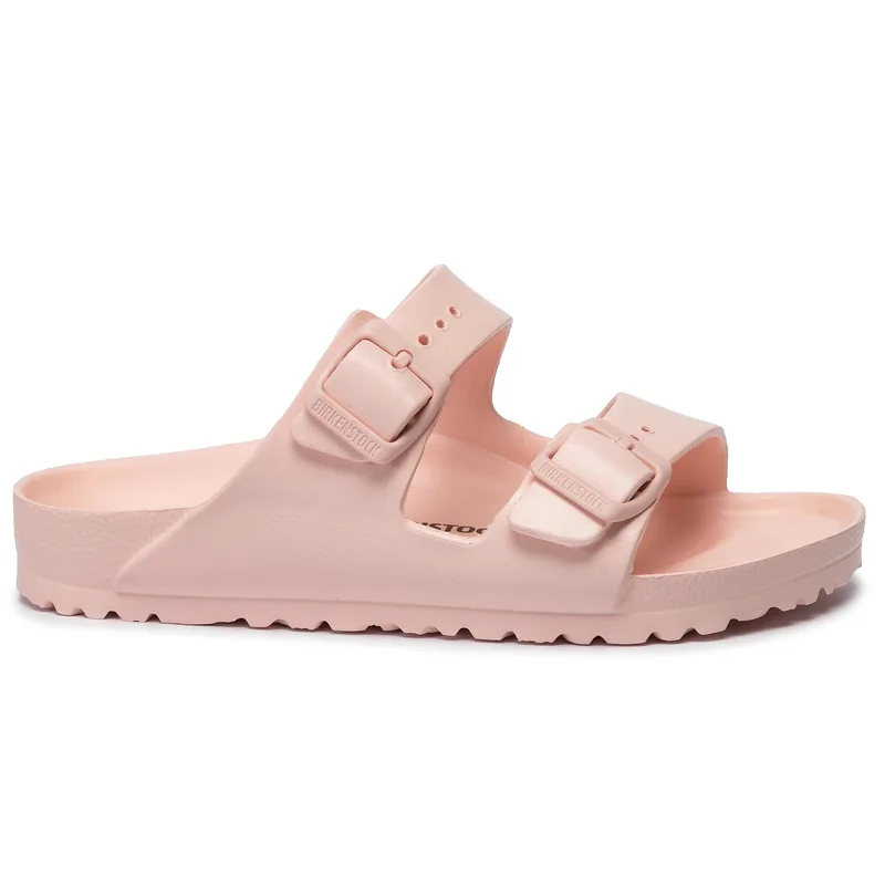 Παντόφλες Birkenstock Arizona EVA 1014614 Ροζ
