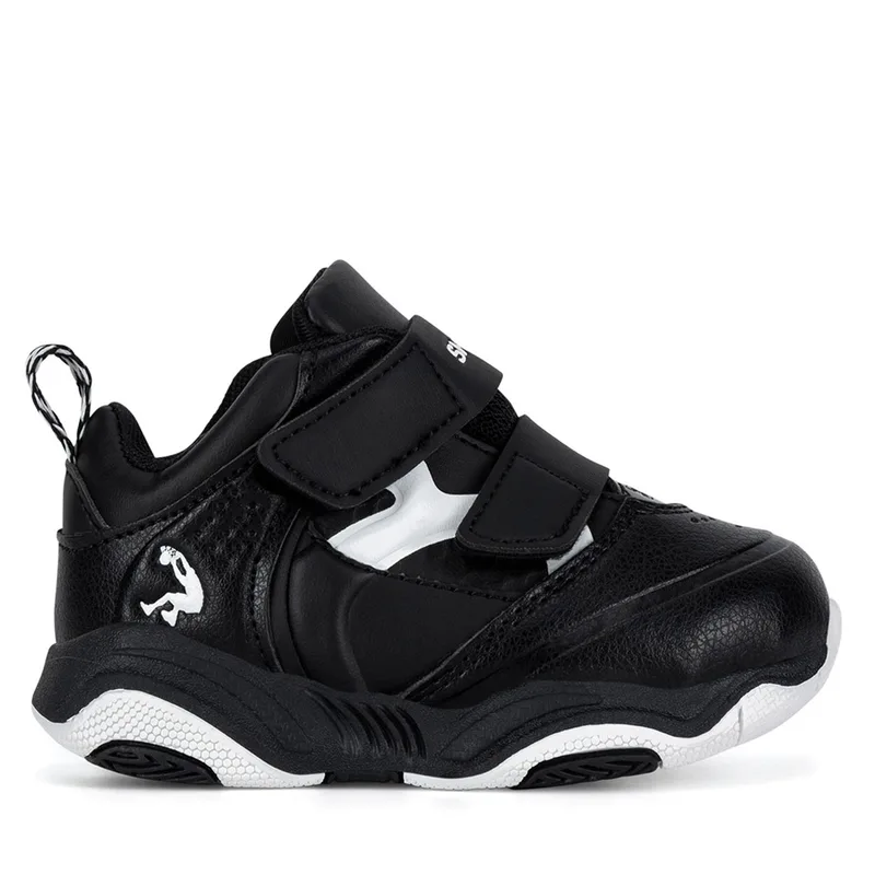 Αθλητικά Shaq SPIN MOVE AQ95001T-B Μαύρο