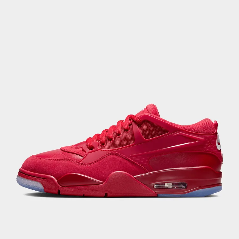 Jordan Air 4 RΜ Ανδρικά Παπούτσια (9000234358_86689)