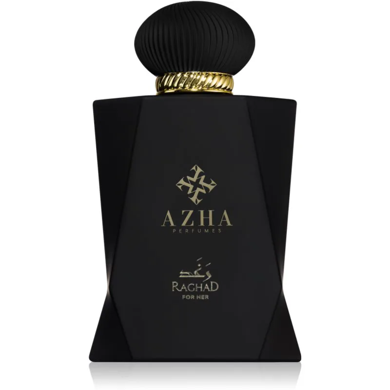 AZHA Perfumes Raghad Eau de Parfum για γυναίκες 100 ml