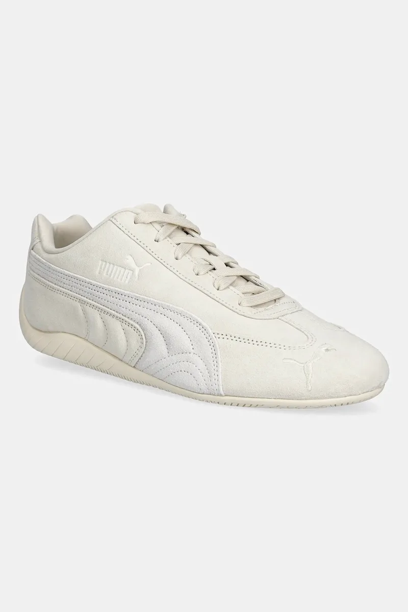 Σουέτ sneakers Puma Speedcat OG