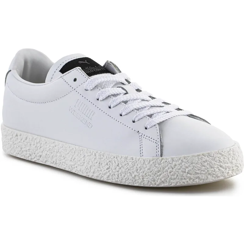 Xαμηλά Sneakers Puma Weekend Ac Milan 387762-01